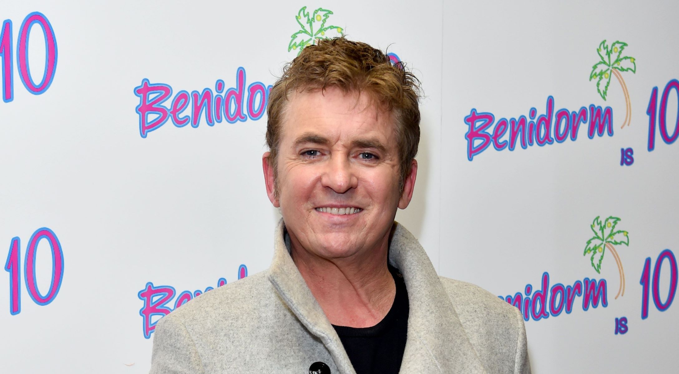 11-captivating-facts-about-shane-richie