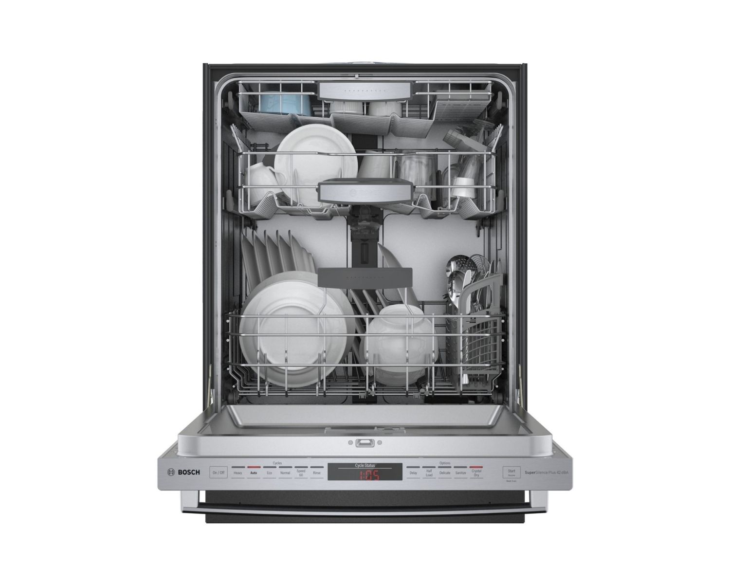 11-enigmatic-facts-about-bosch-800-series-dishwasher