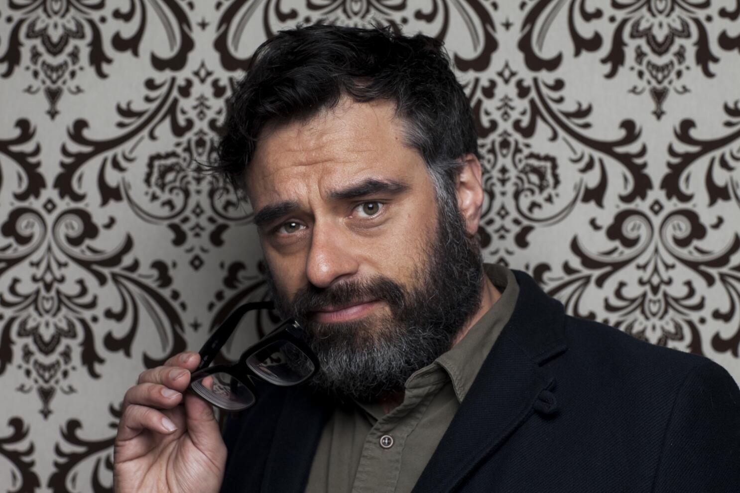 11-enigmatic-facts-about-jemaine-clement