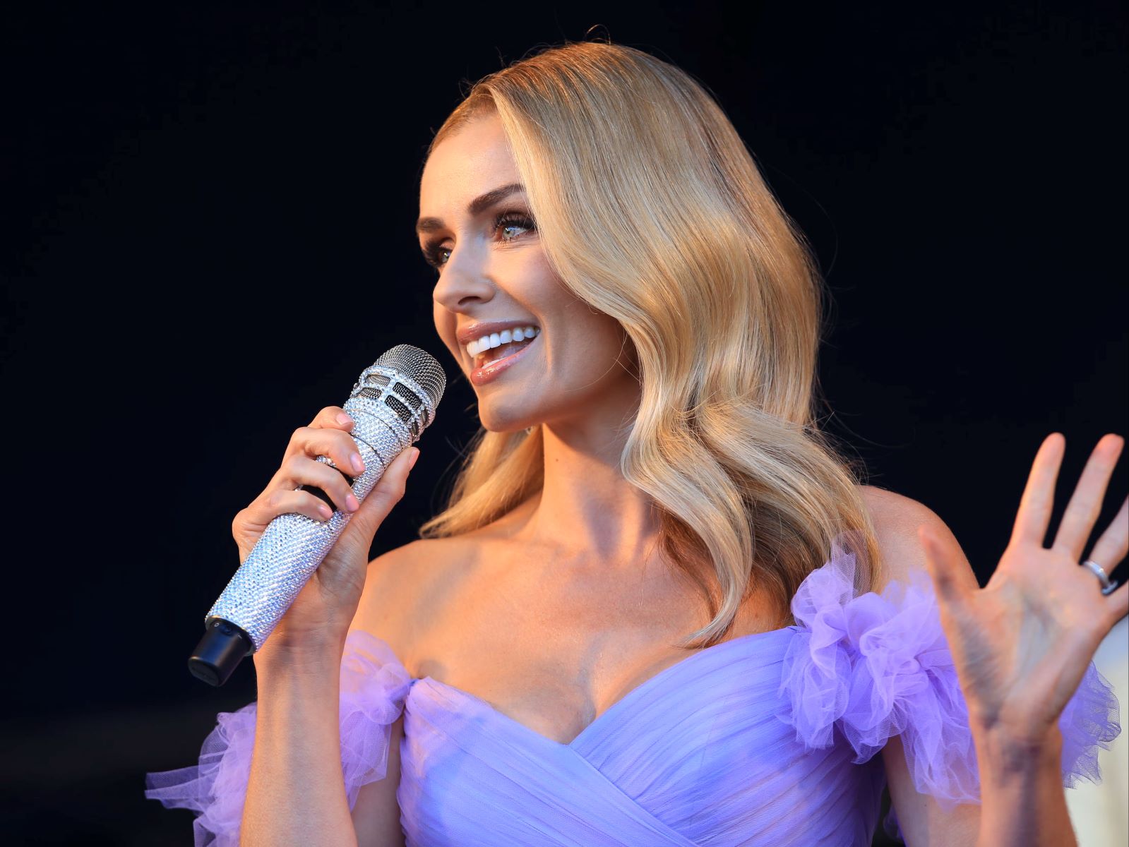11-enigmatic-facts-about-katherine-jenkins