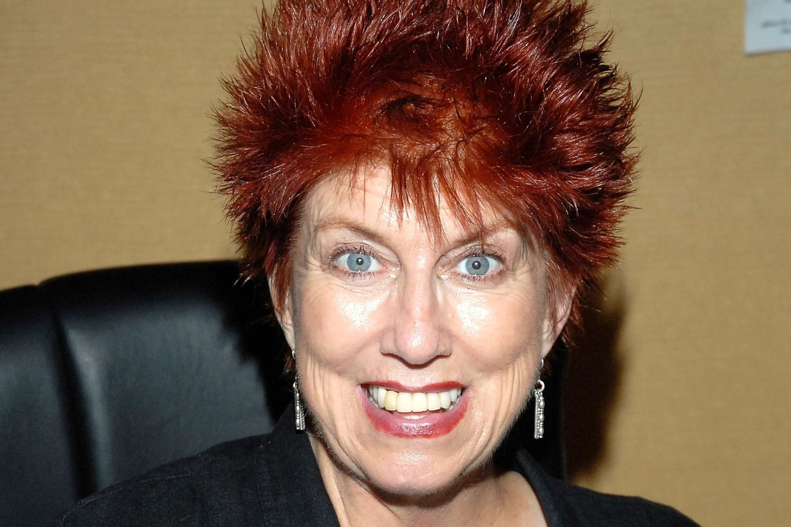 11-enigmatic-facts-about-marcia-wallace