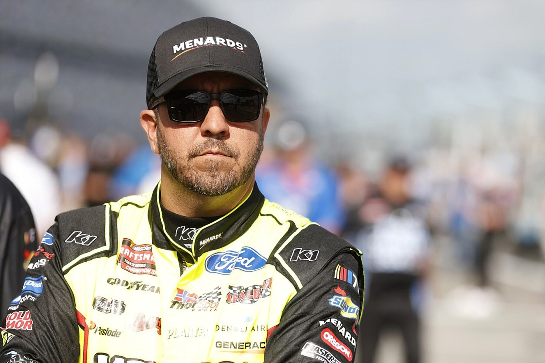 11-enigmatic-facts-about-matt-crafton