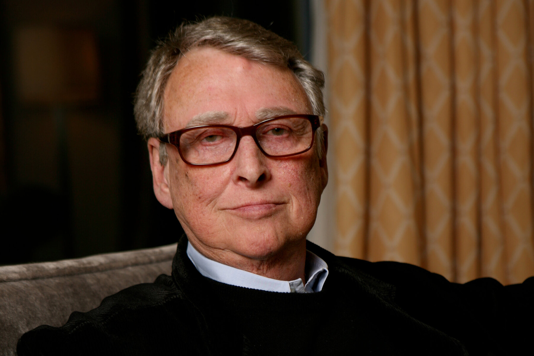 11-enigmatic-facts-about-mike-nichols