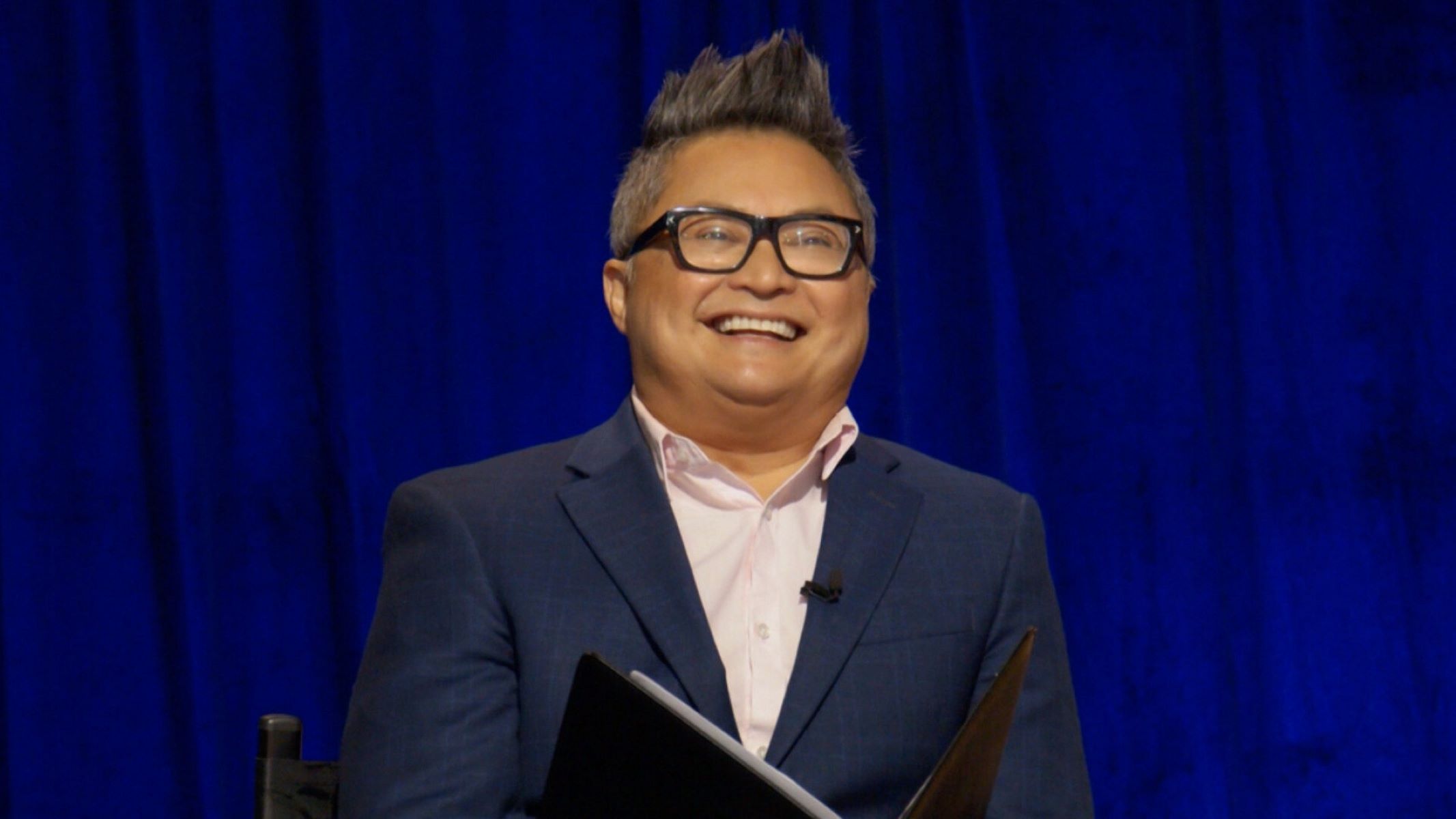 11 Extraordinary Facts About Alec Mapa 