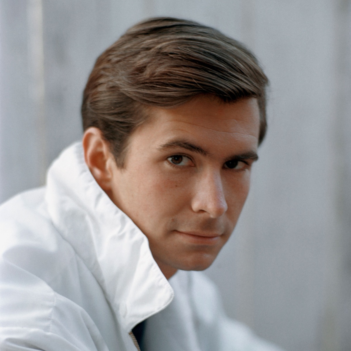 11 Extraordinary Facts About Anthony Perkins - Facts.net