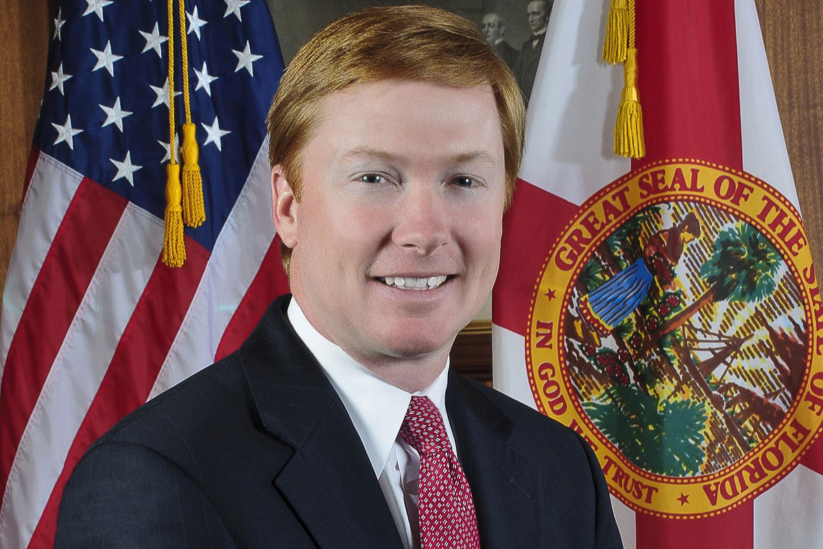 11 Fascinating Facts About Adam Putnam