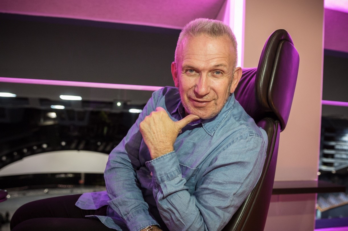 11 Fascinating Facts About Jean-Paul Gaultier - Facts.net