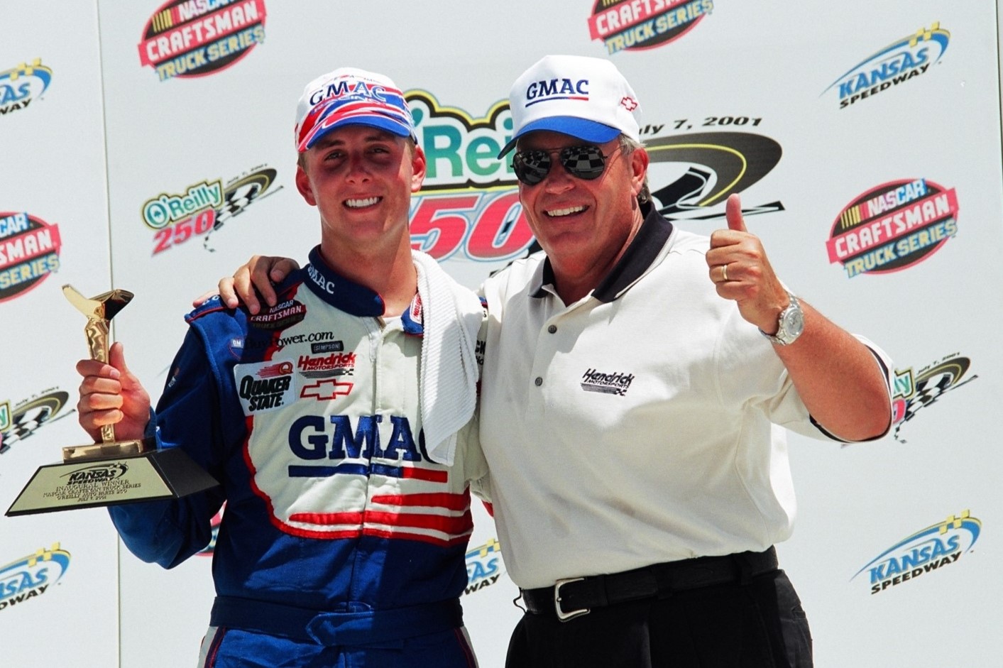 11-fascinating-facts-about-ricky-hendrick