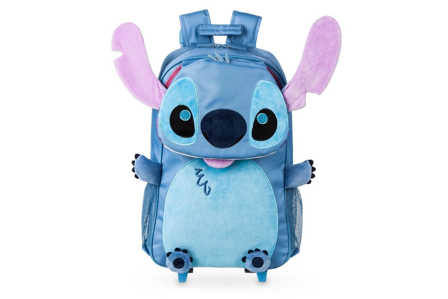 thumbnail image 2 of DIBSIES Personalized Stitch Backpack Combo Set – Custom Name, 5-Piece Set For Girls 2 of 12