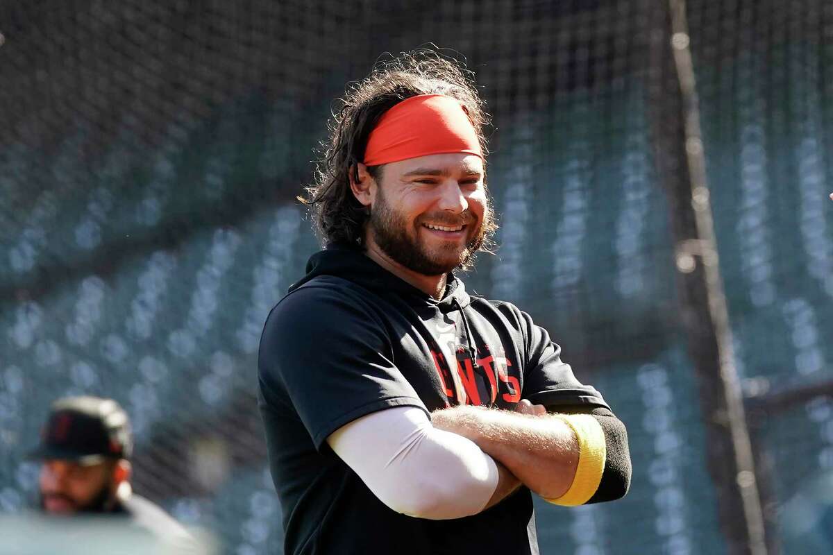11 Intriguing Facts About Brandon Crawford 