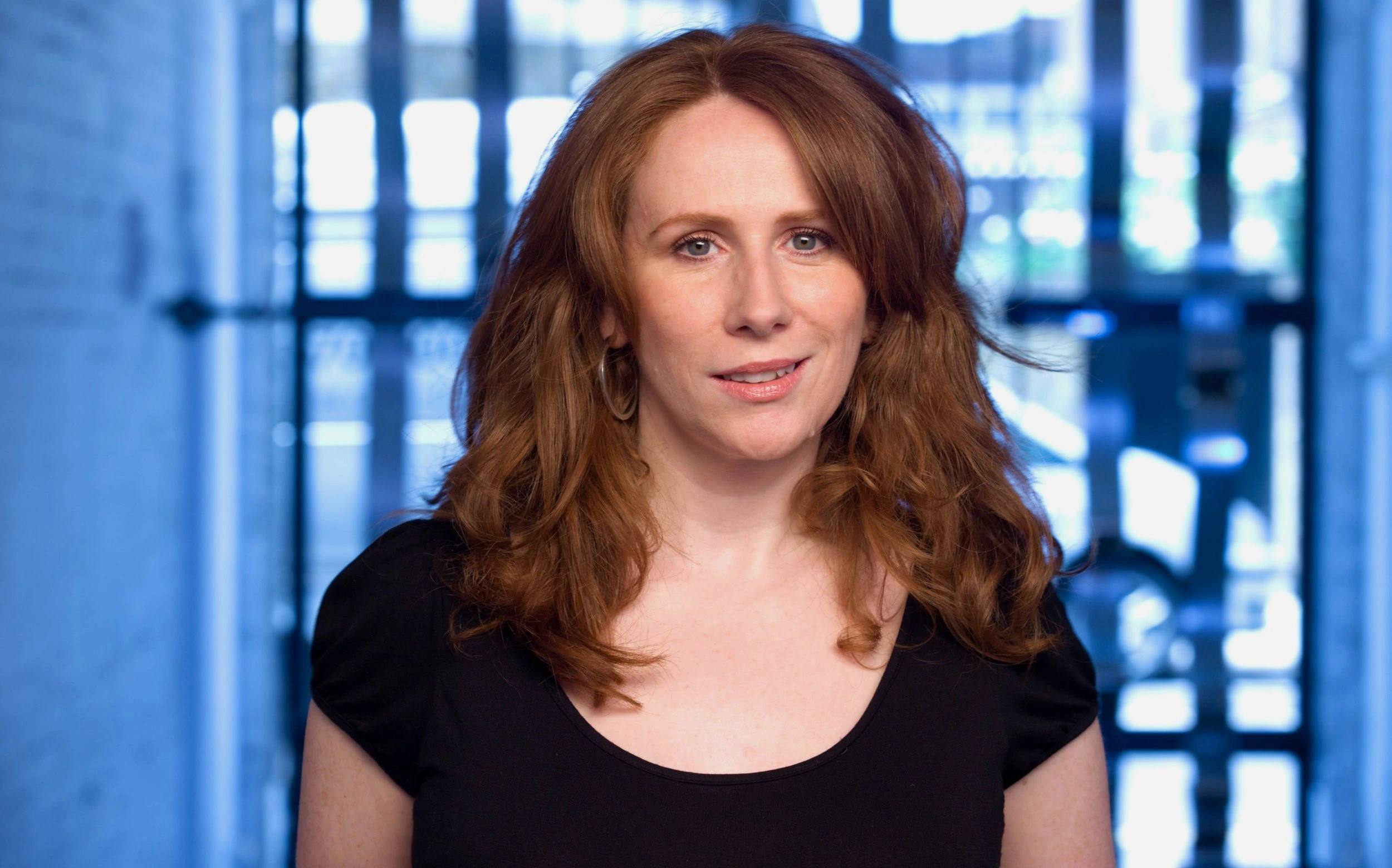 11 Intriguing Facts About Catherine Tate - Facts.net