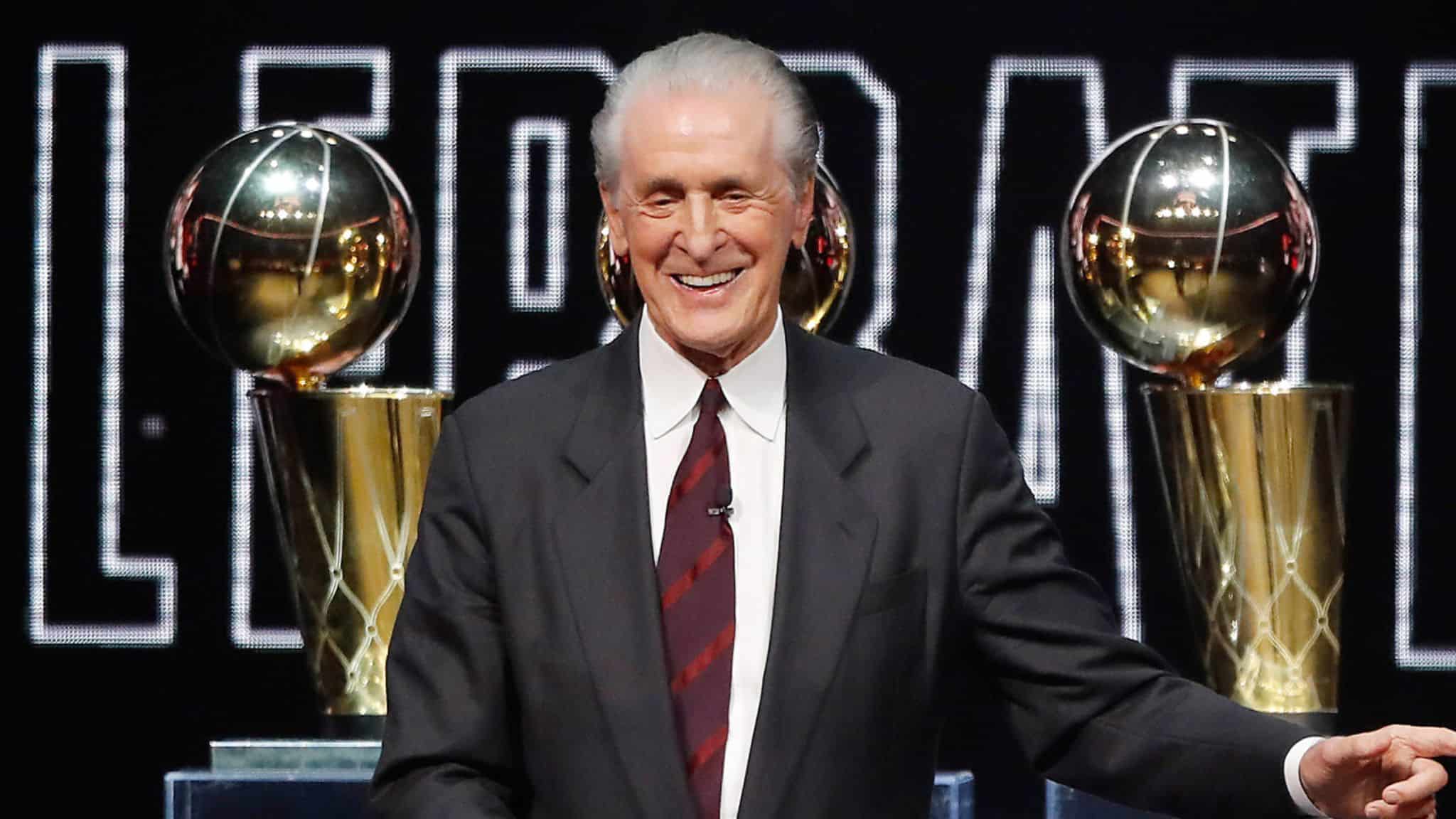 11-intriguing-facts-about-pat-riley