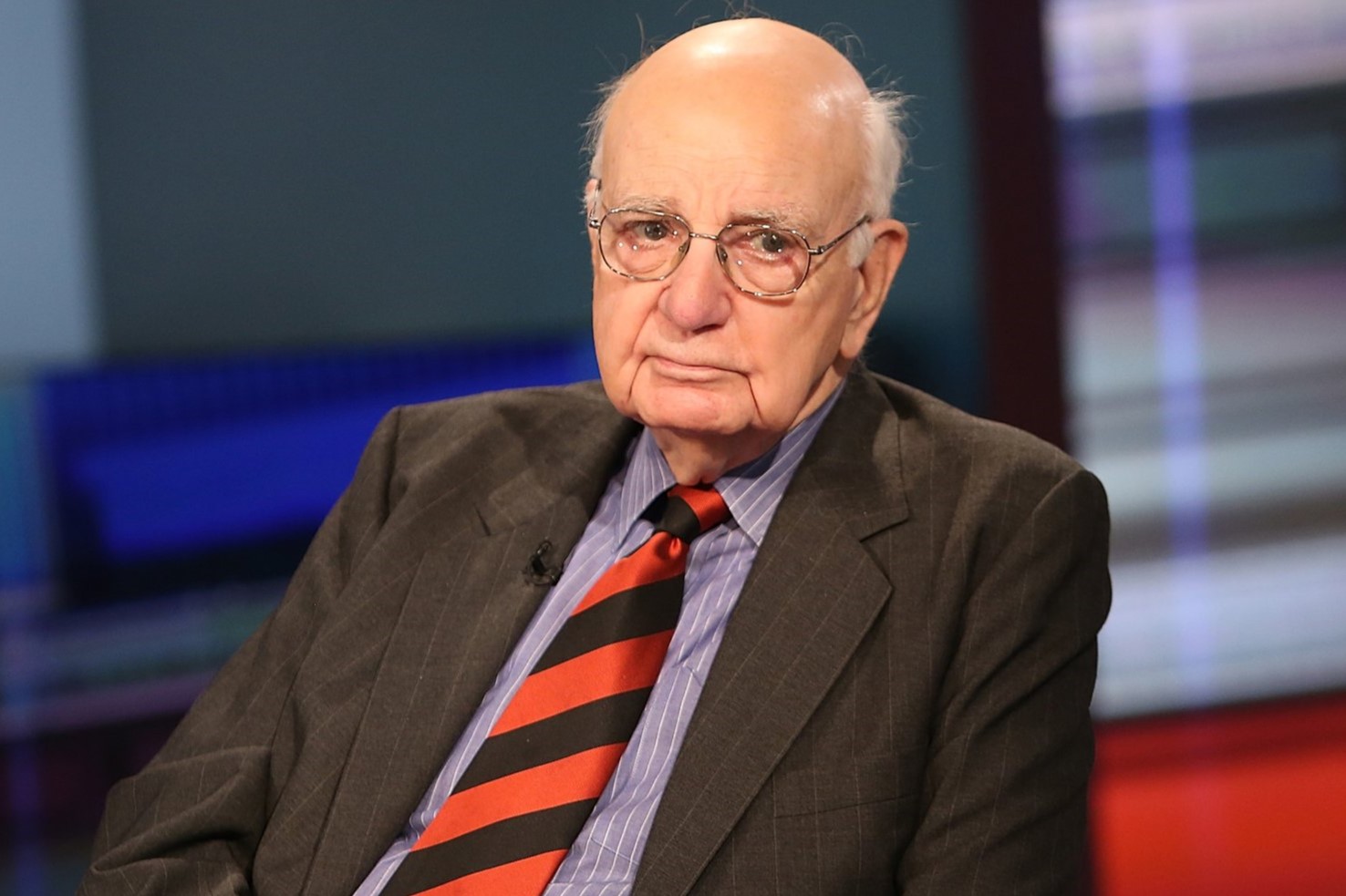 11-intriguing-facts-about-paul-volcker
