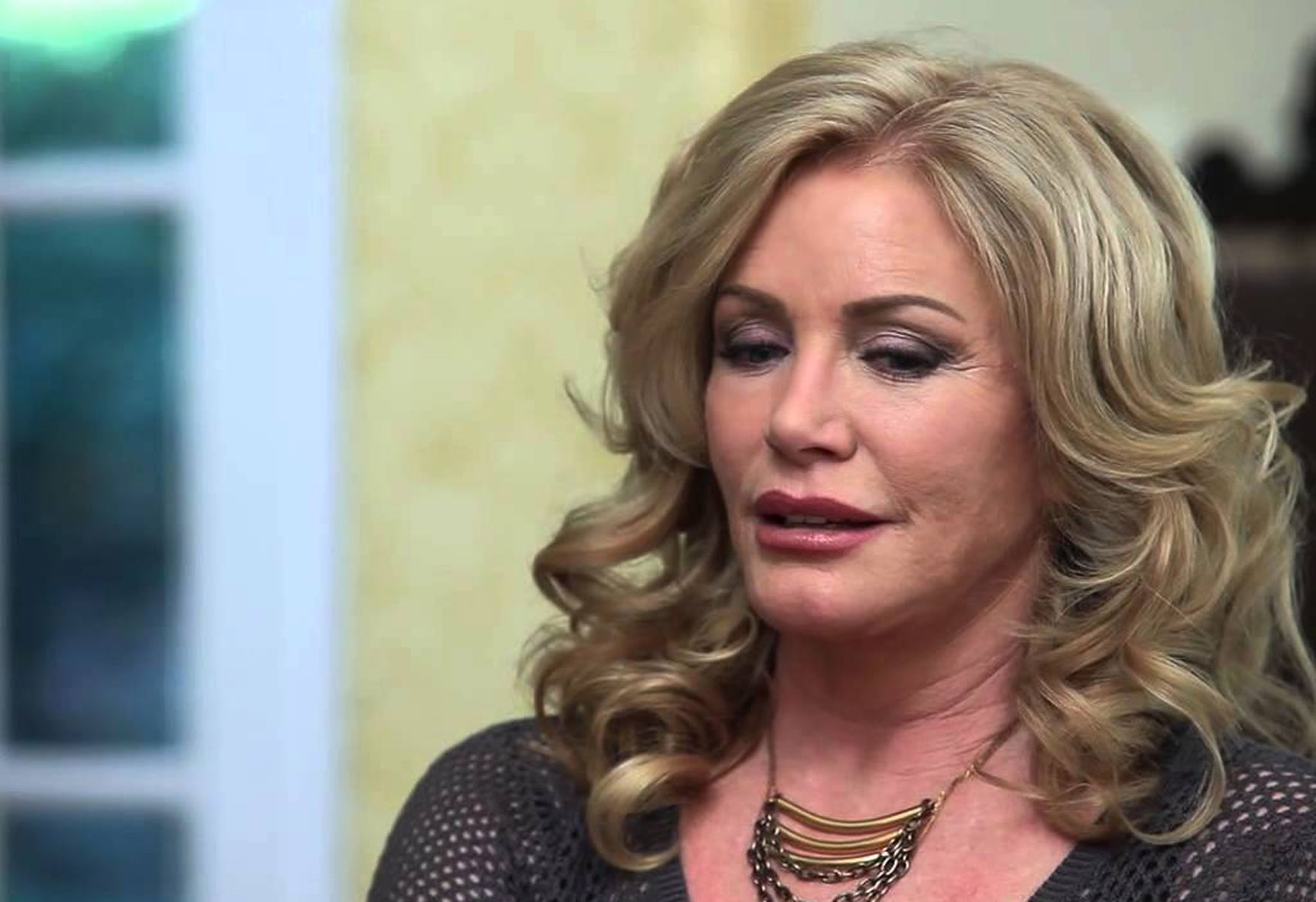 11 Intriguing Facts About Shannon Tweed - Facts.net