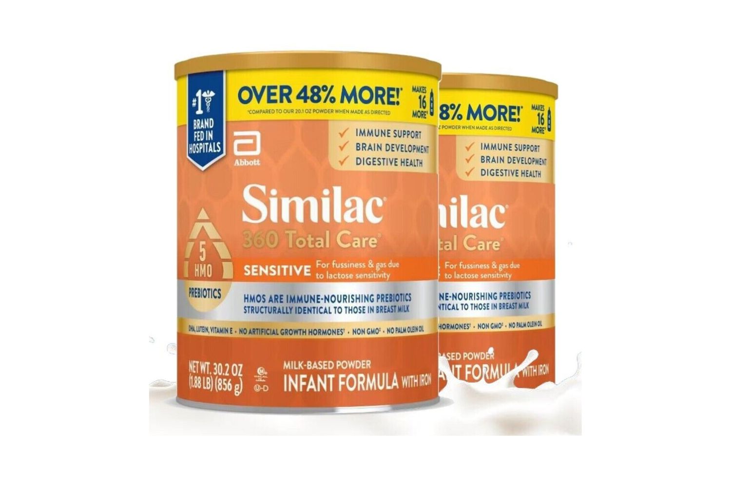 11-intriguing-facts-about-similac-360-total-care-sensitive
