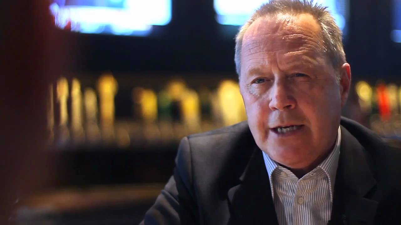 11 Mind-blowing Facts About Richard Peddie - Facts.net