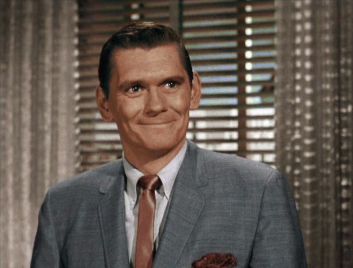 11 Surprising Facts About Dick York