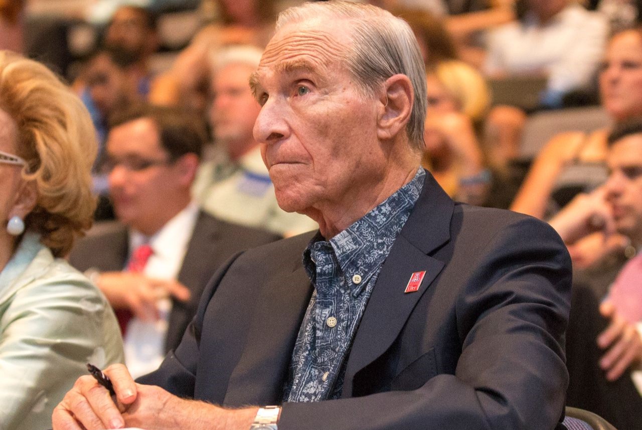 11 Surprising Facts About Karl Eller - Facts.net