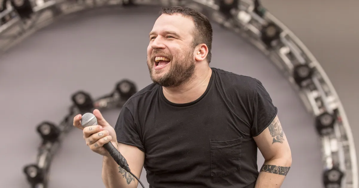 11 Surprising Facts About Max Bemis - Facts