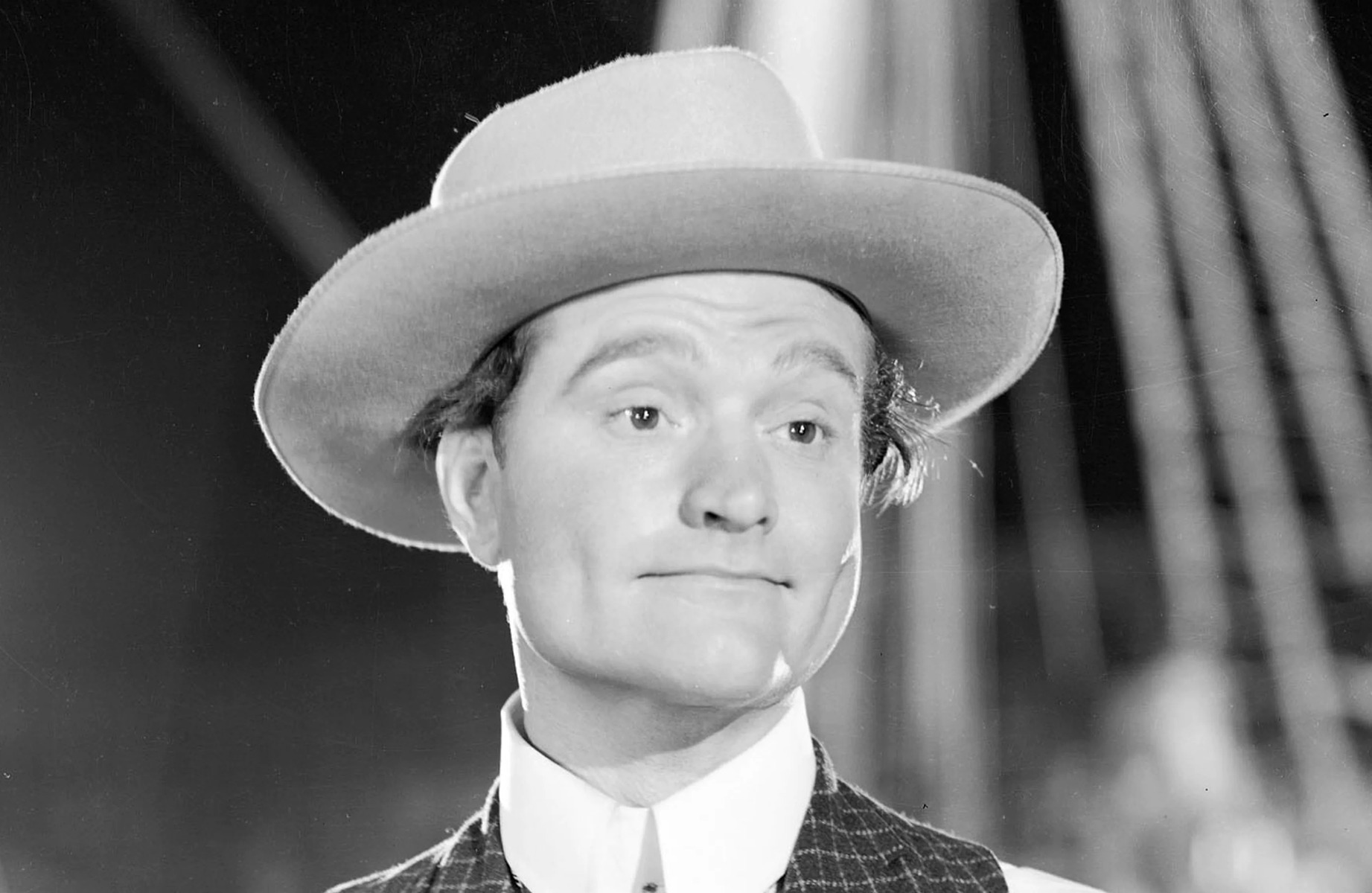 11 Surprising Facts About Red Skelton - Facts.net