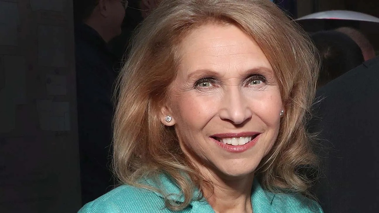 11-surprising-facts-about-shari-redstone