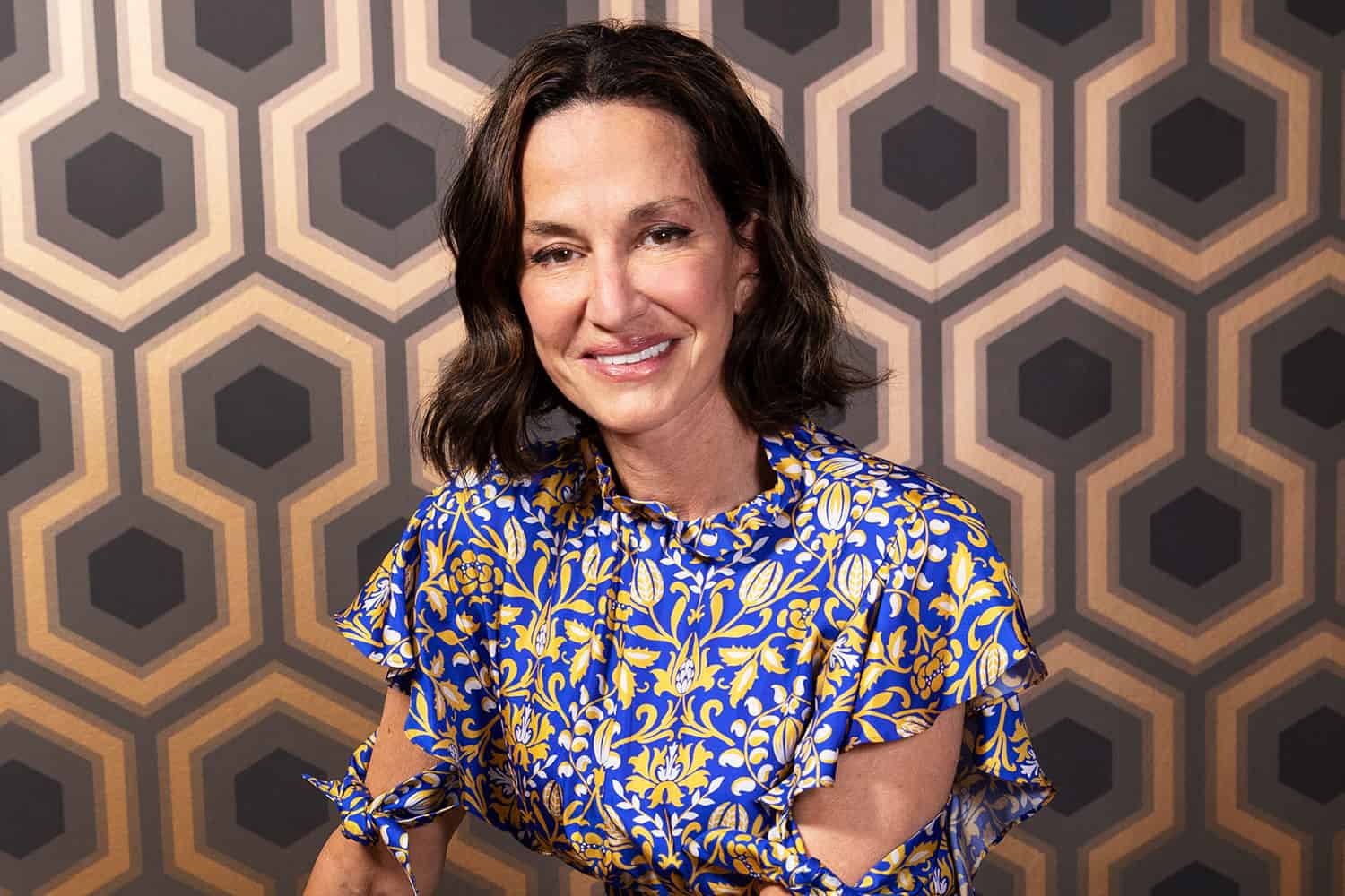12 Astonishing Facts About Cynthia Rowley - Facts.net