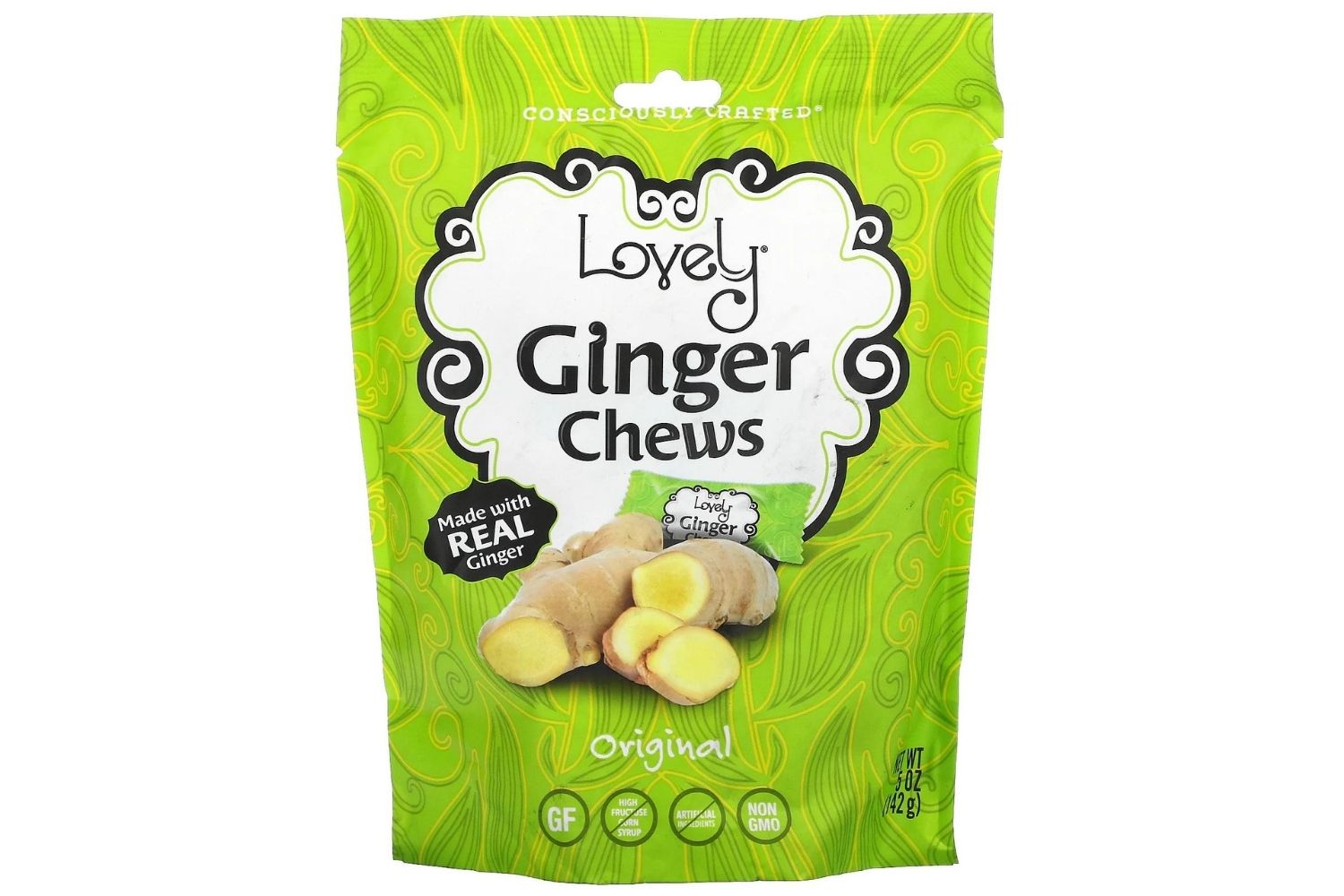 12-astonishing-facts-about-ginger-chews