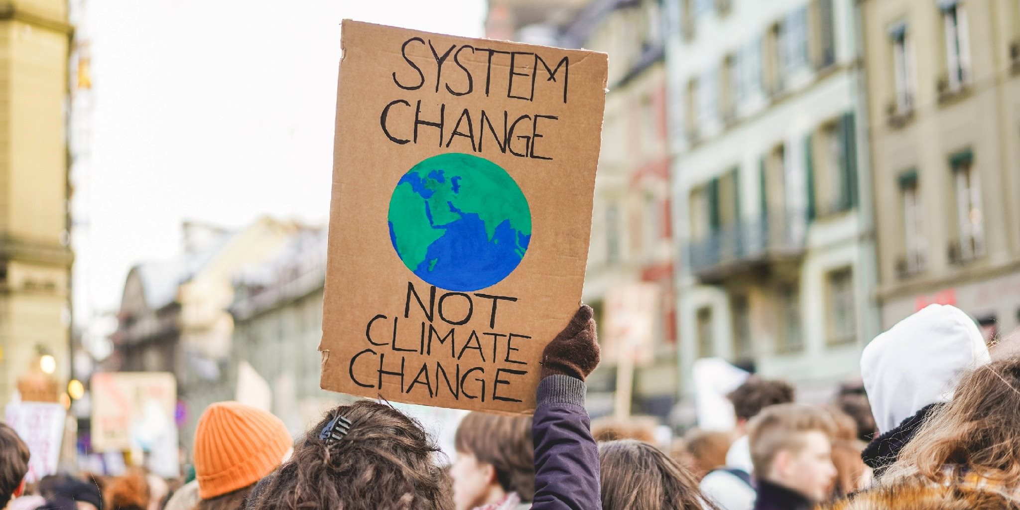 Environmental Activism Environmental Activism