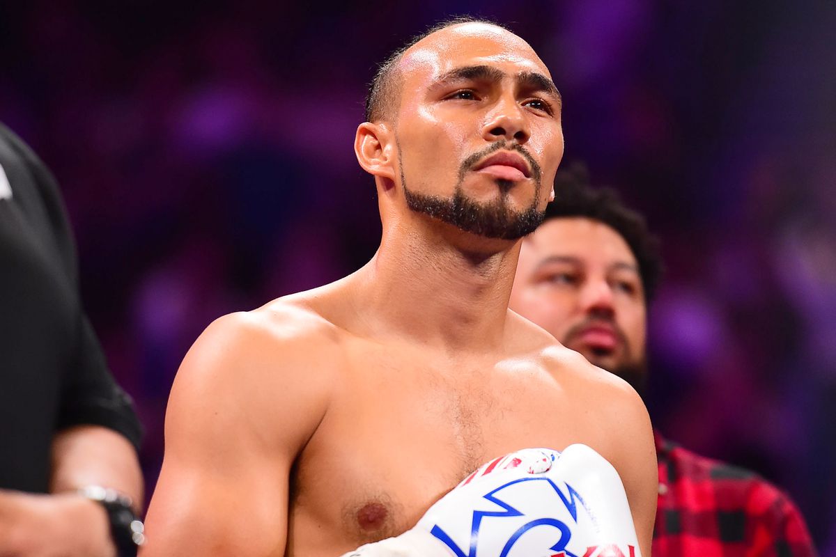 12-astounding-facts-about-keith-thurman