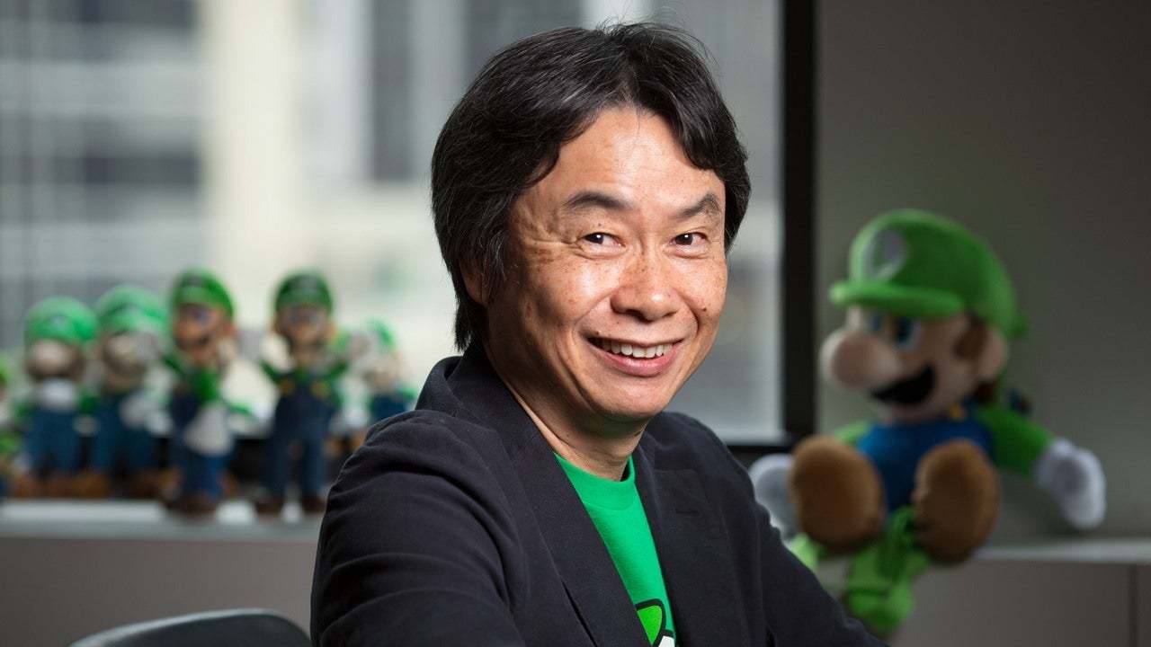 Miyamoto turns 70: 70 facts you didn't know about the most important figure  in video games - Meristation