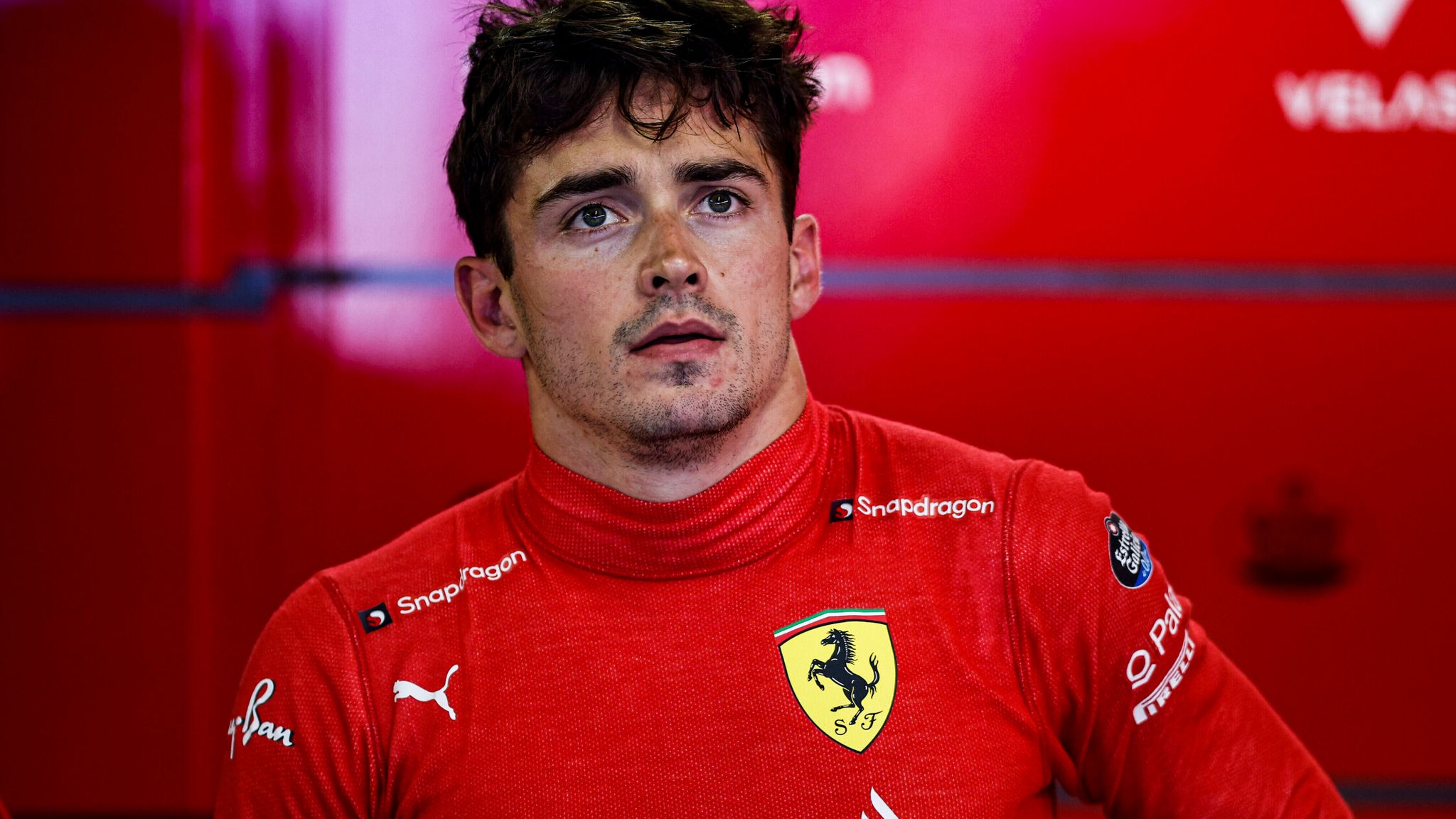 12 Captivating Facts About Charles Leclerc 