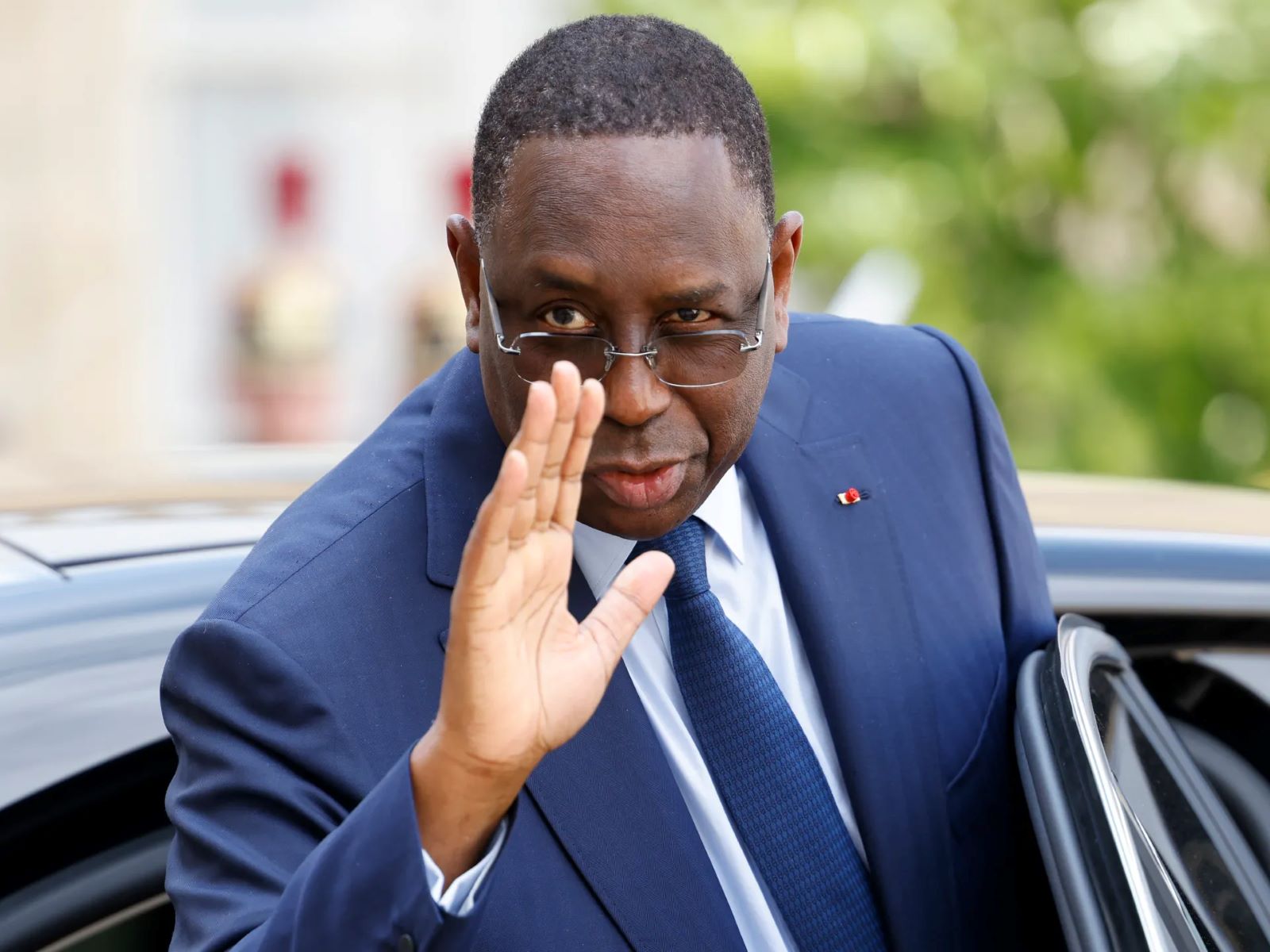 12 Captivating Facts About Macky Sall