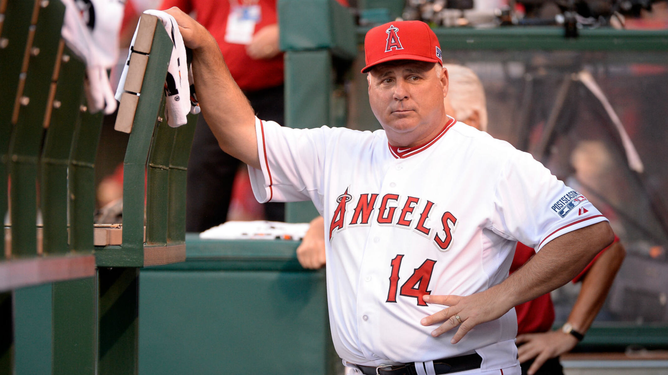 12-captivating-facts-about-mike-scioscia