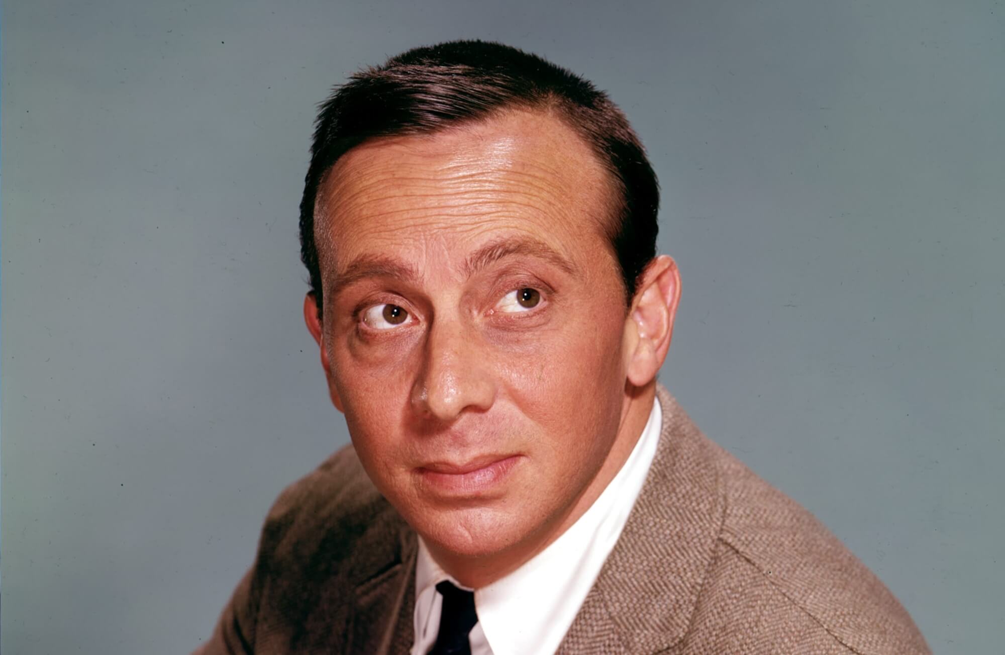 12 Captivating Facts About Norman Fell Facts