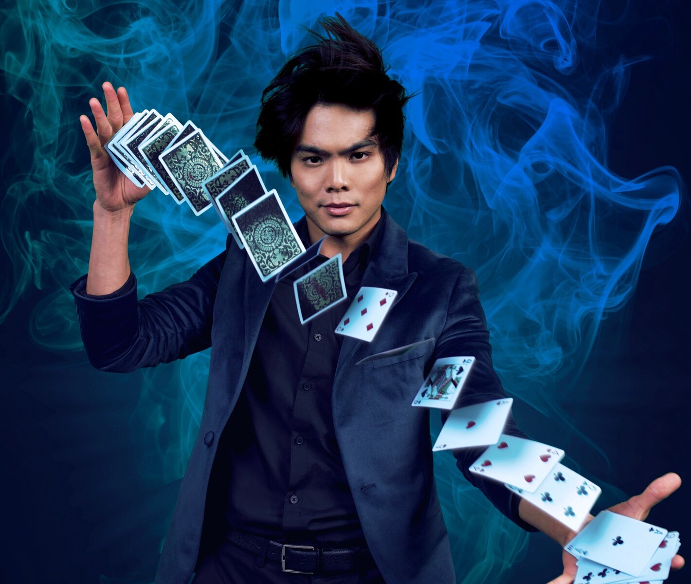 12 Captivating Facts About Shin Lim - Facts.net
