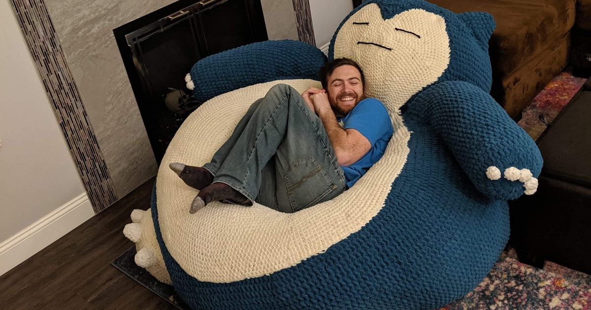 12-captivating-facts-about-snorlax-bean-bag