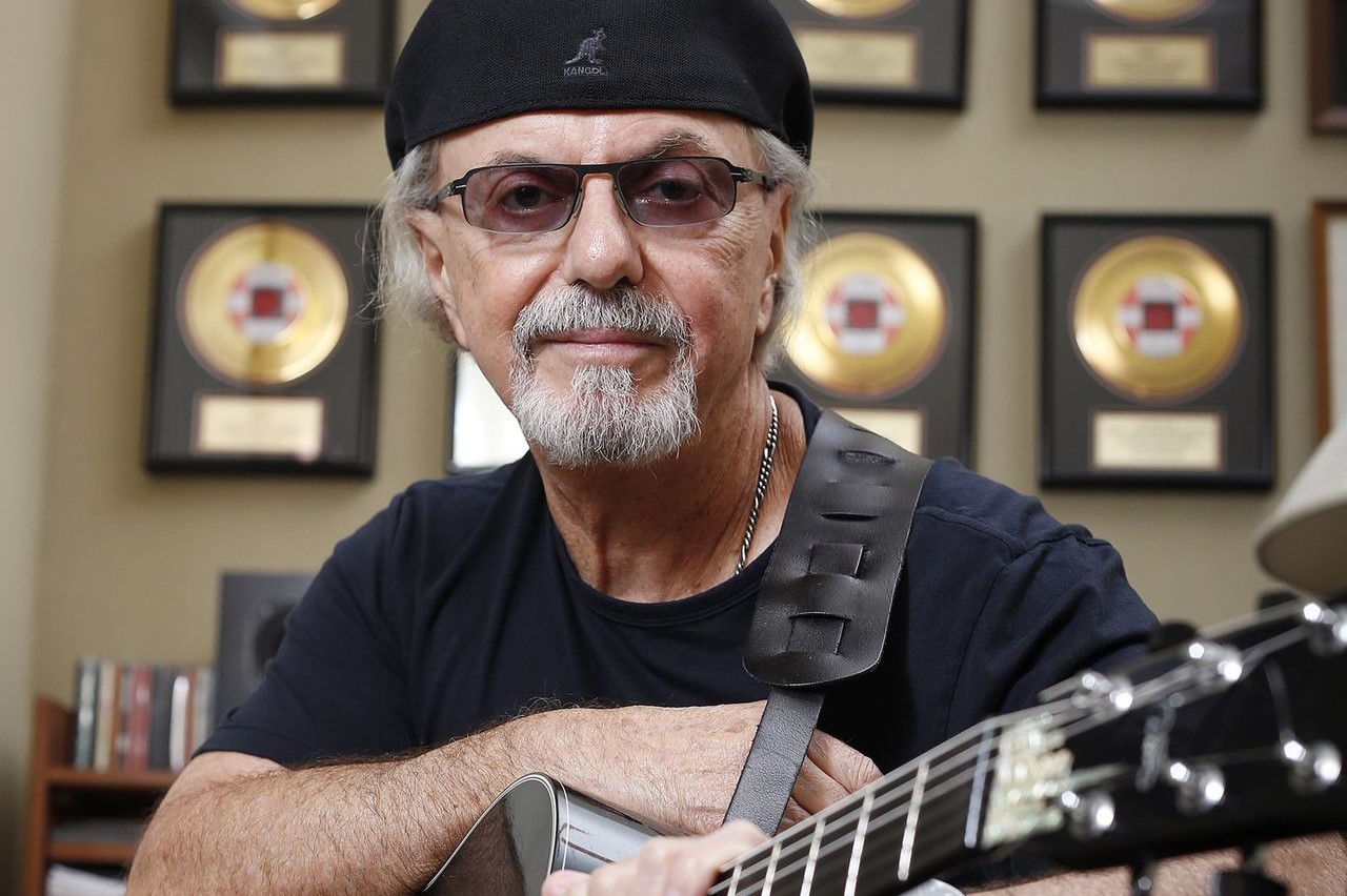 12 Enigmatic Facts About Dion DiMucci