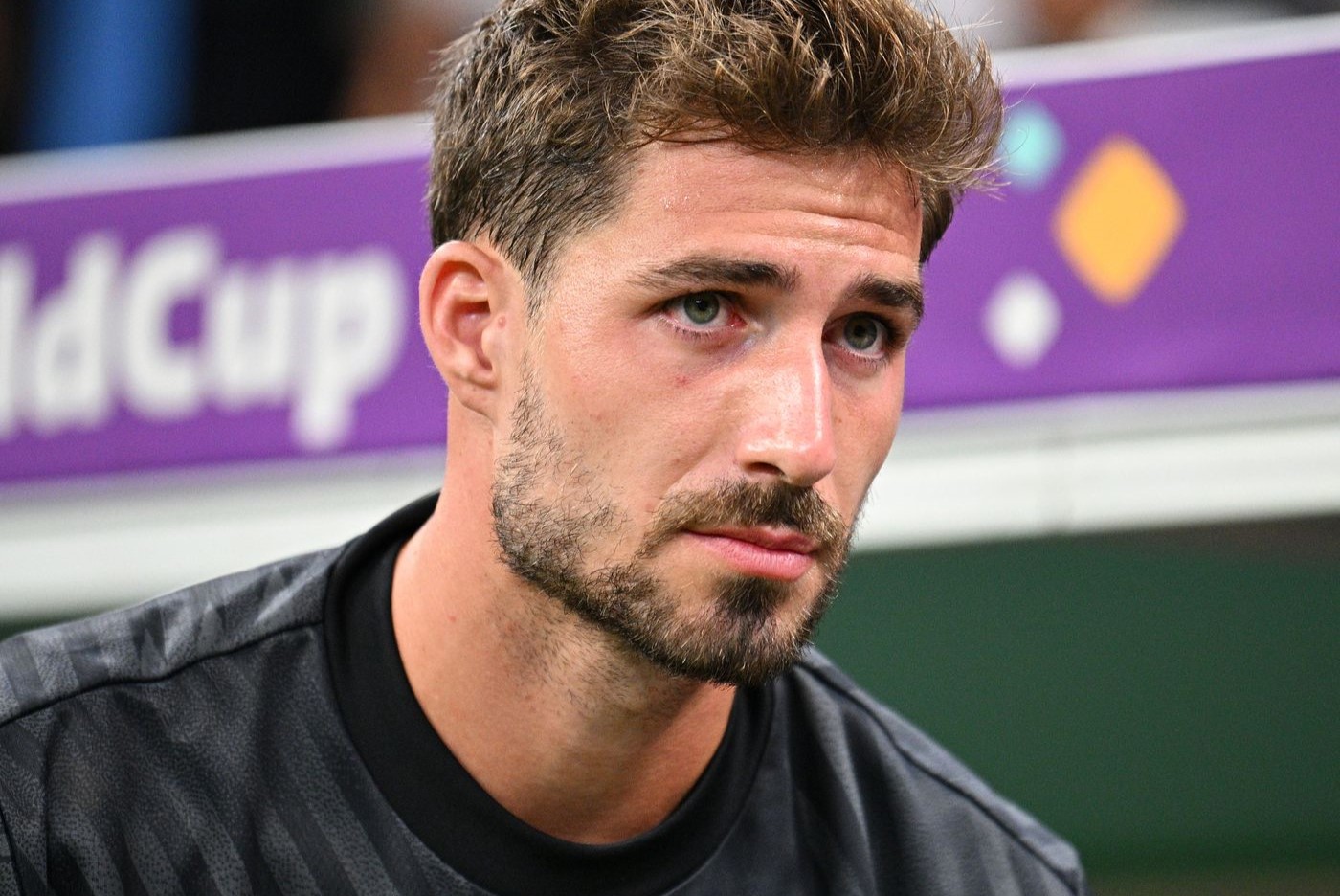 12 Extraordinary Facts About Kevin Trapp - Facts.net