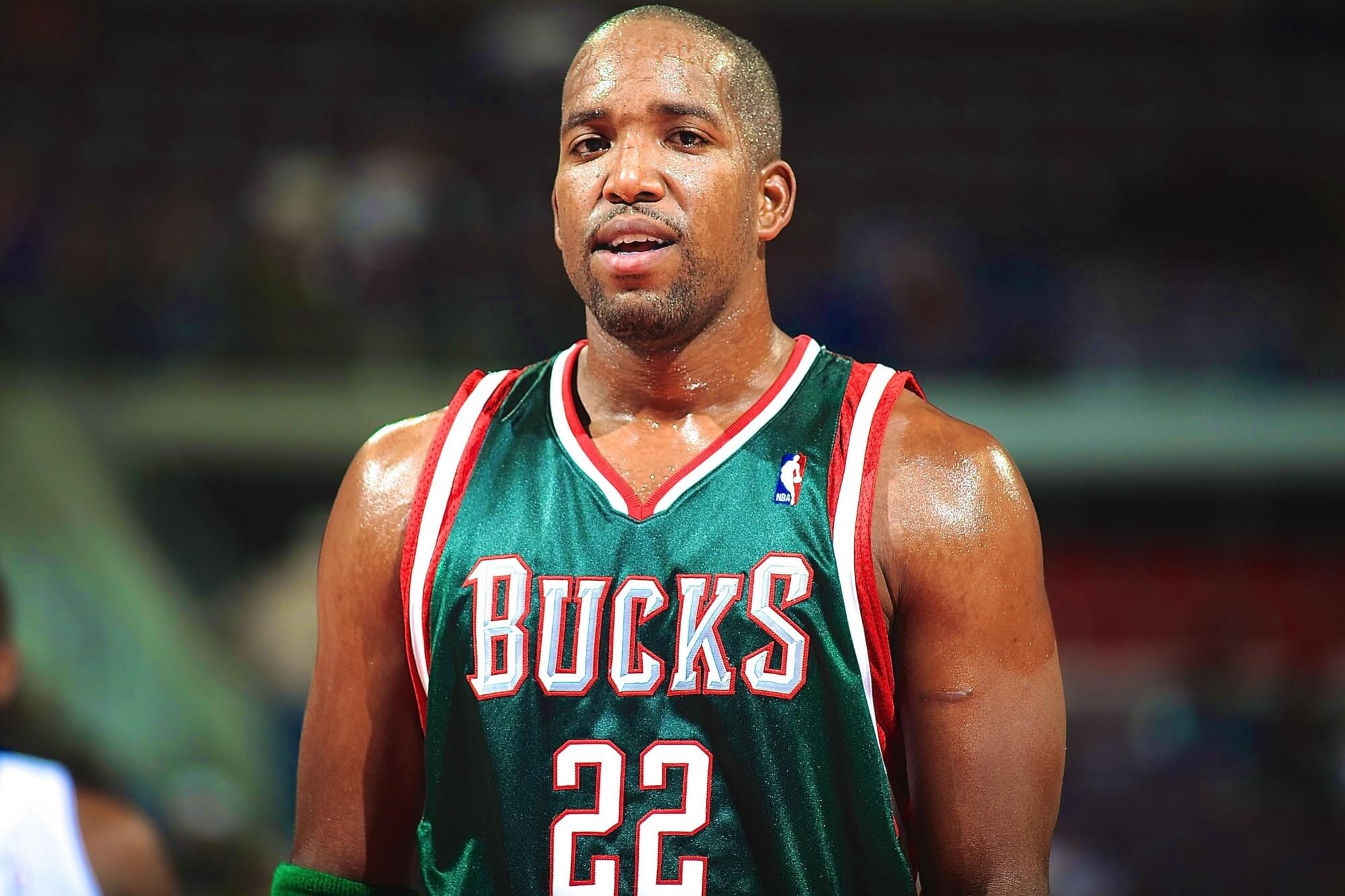 12-extraordinary-facts-about-michael-redd