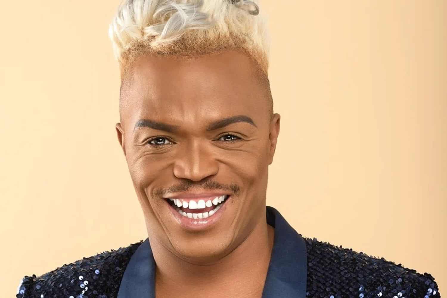 12 Extraordinary Facts About Somizi Mhlongo - Facts.net