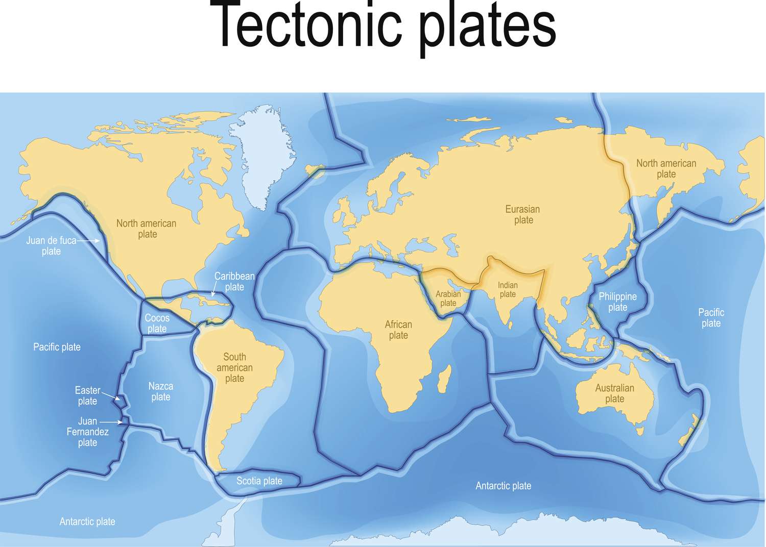 12-extraordinary-facts-about-tectonic-plate