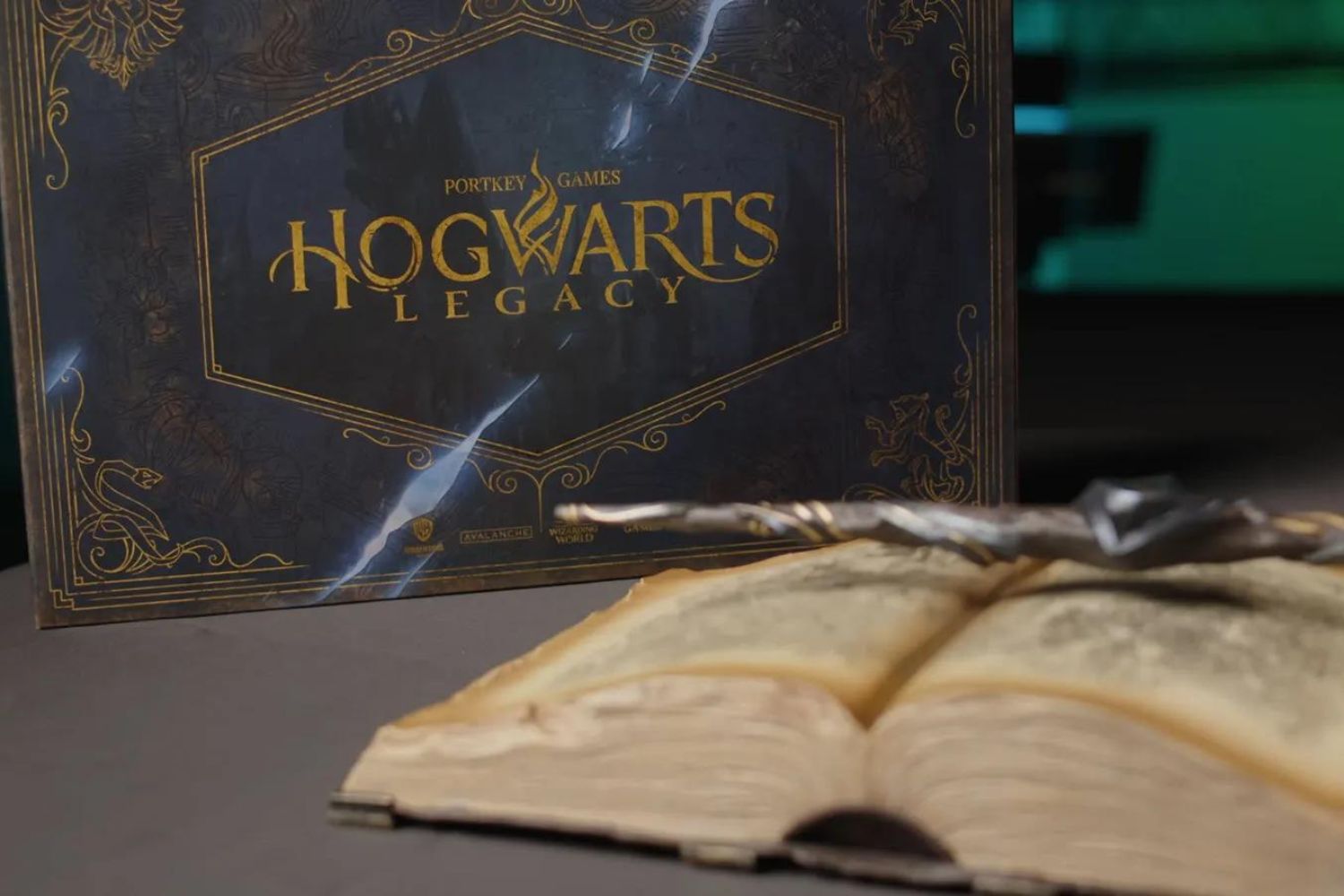 Hogwarts Legacy PC release times - Video Games on Sports Illustrated