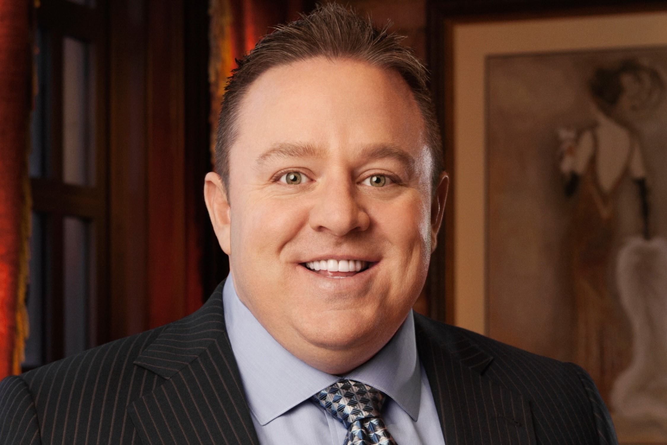 12 Fascinating Facts About Willie Degel - Facts.net