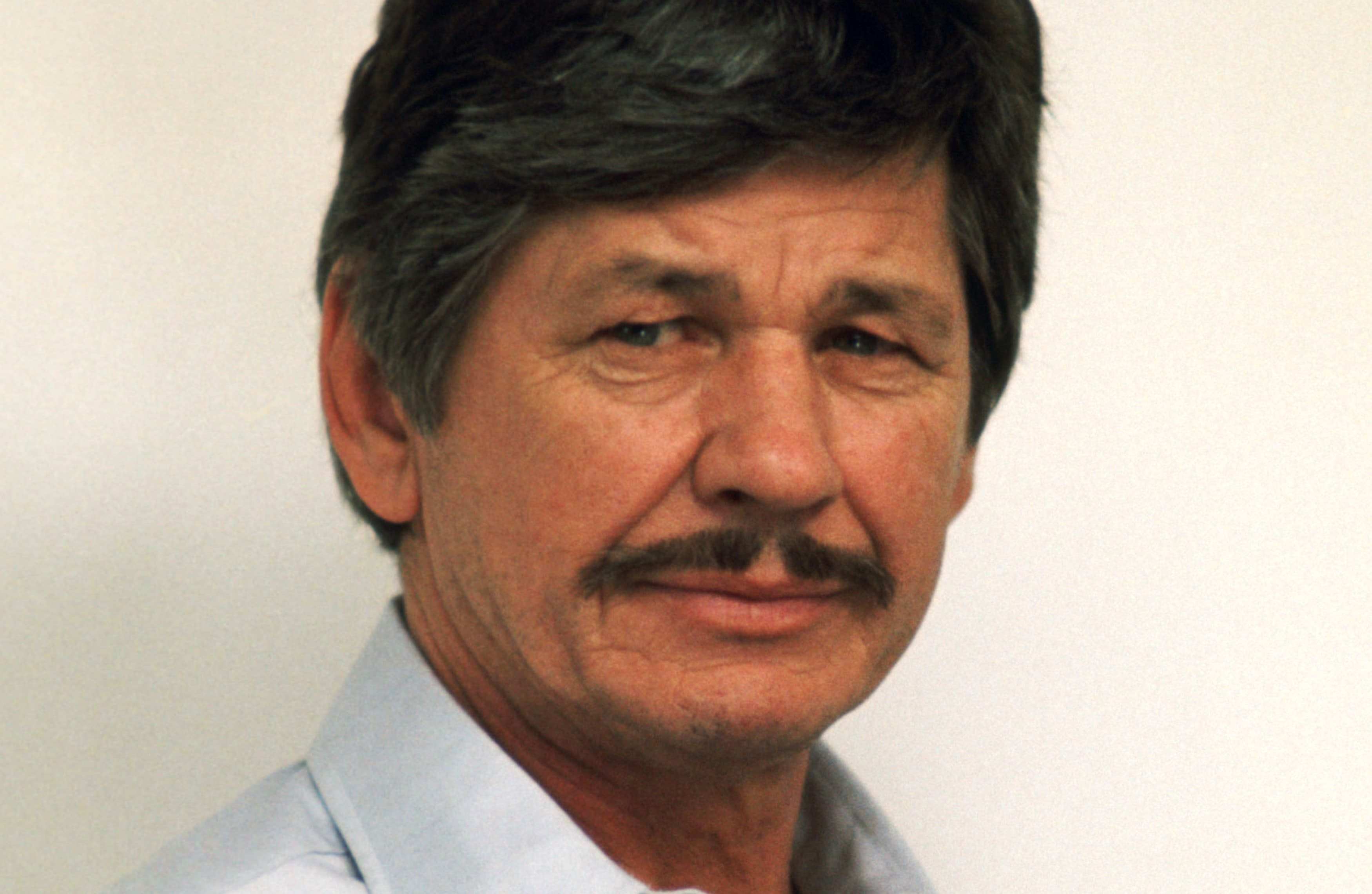 12 Intriguing Facts About Charles Bronson - Facts.net