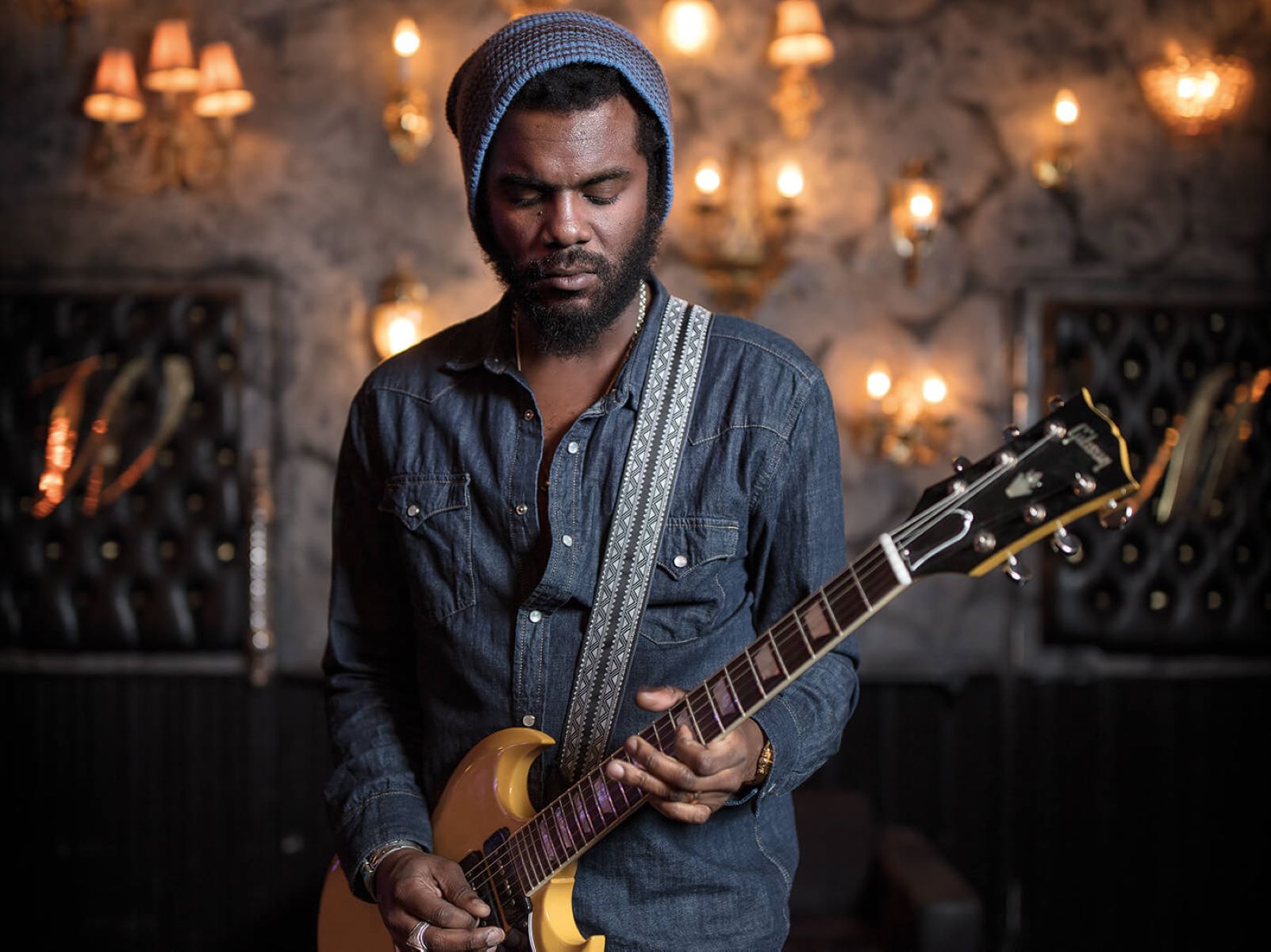 12-intriguing-facts-about-gary-clark-jr