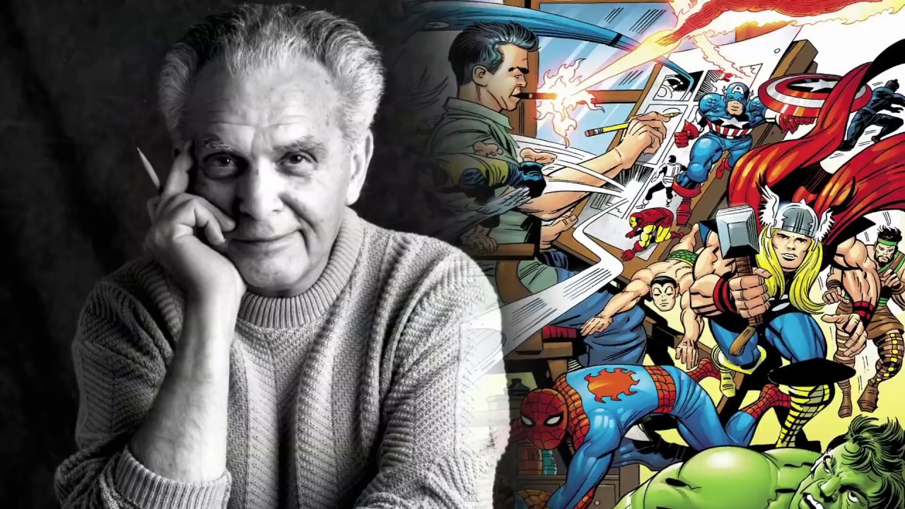 12-intriguing-facts-about-jack-kirby