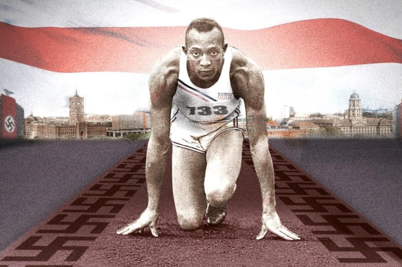 15 Iconic Track and Field Athletes - Facts.net