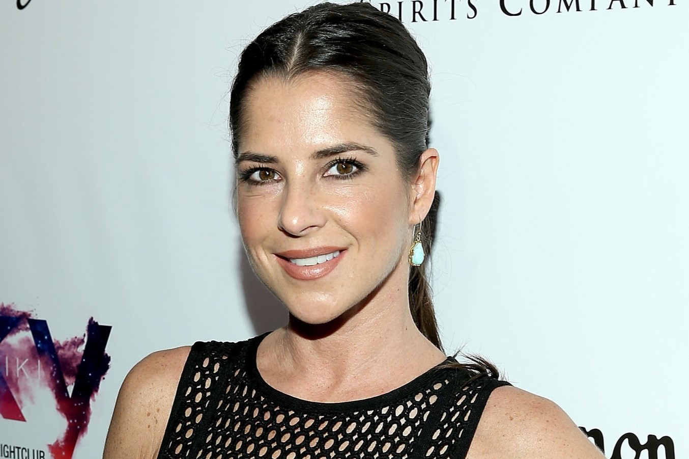 12 Intriguing Facts About Kelly Monaco - Facts.net