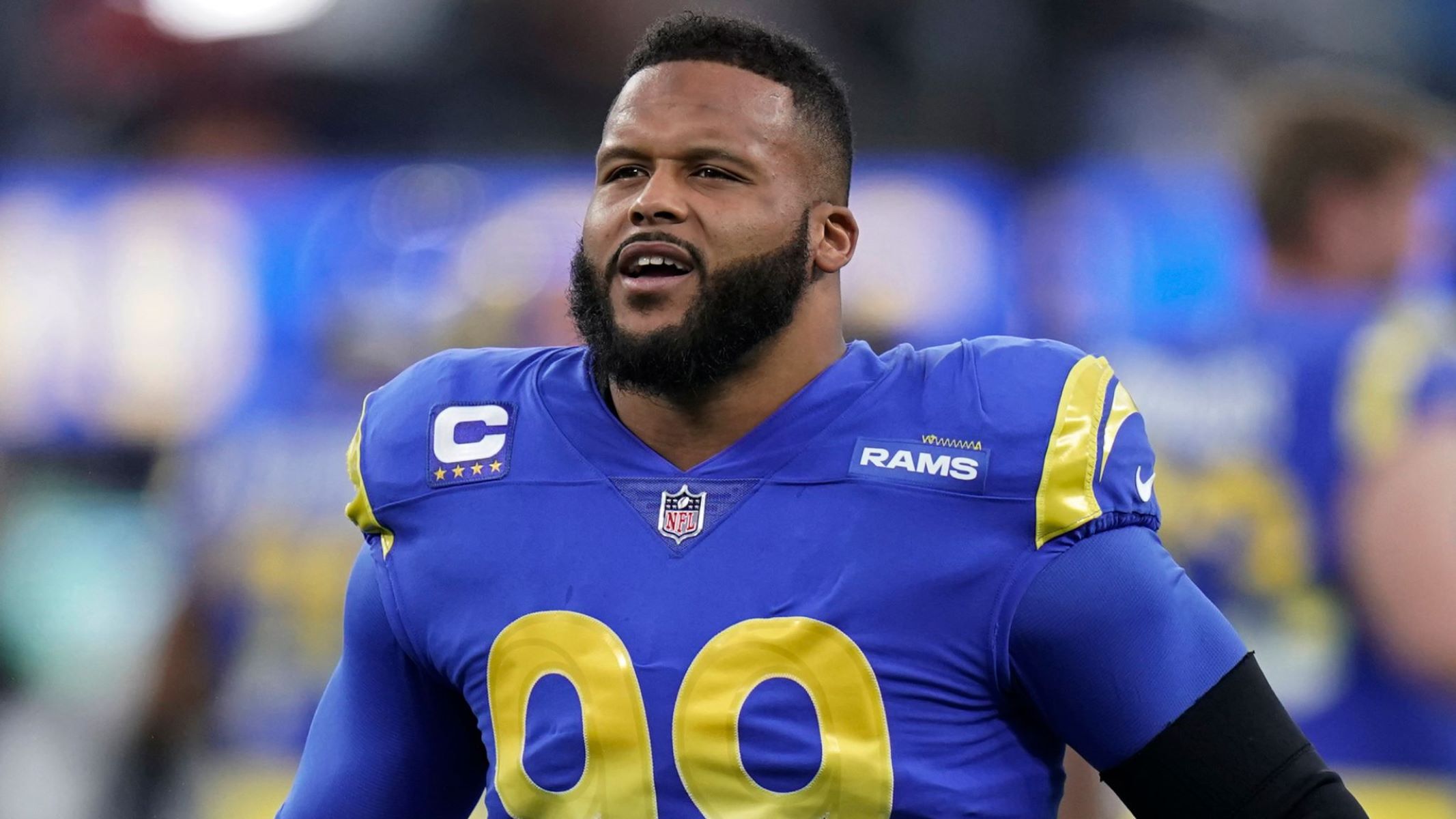 12-mind-blowing-facts-about-aaron-donald