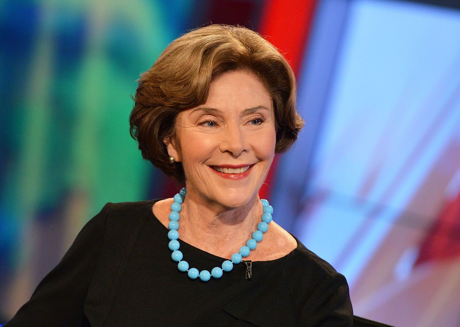 12-mind-blowing-facts-about-laura-bush